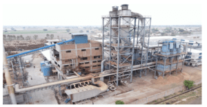 Archit nuwood Manufacturing Facility -