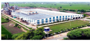 Archit nuwood Manufacturing Facility