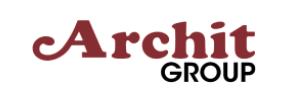 Archit nuwood logo