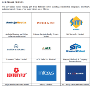 Clients