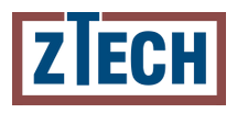 Z-Tech (India) Limited Logo