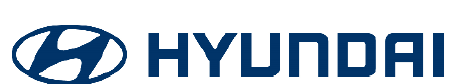 Hyundai Motor India Limited Logo