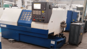 OBSC Perfection Limited Equipment