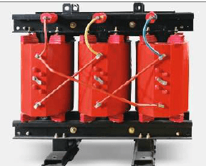 Danish Power Limited Dry Type Cast Resin Transformer