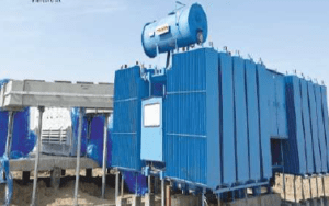 Danish Power Limited Inverter Duty Transformer
