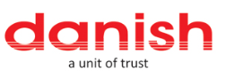 Danish Power Limited Logo