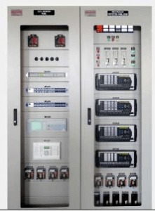 Danish Power Limited Power Substation Automation System