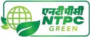 NTPC Green Energy Limited Logo