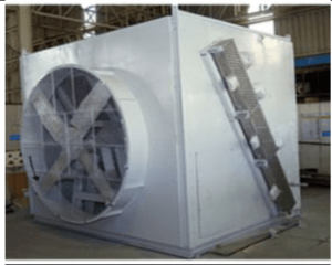 United Heat Transfer Limited Air Cooled Heat Exchanger