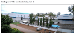 United Heat Transfer Limited Manufacturing Unit I